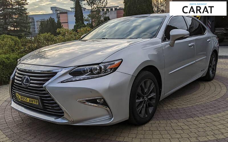 Lexus ES 2013 Lexus ES 2013