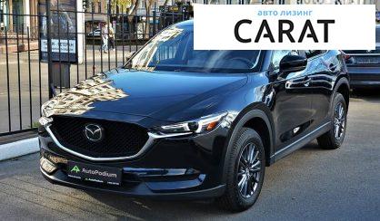 Mazda CX-5 2020