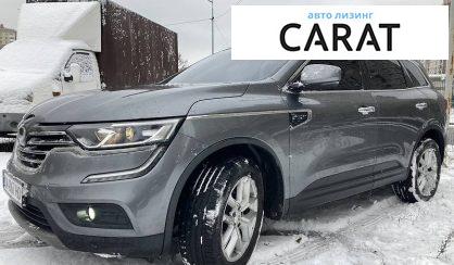 Renault Koleos 2017 Renault Koleos 2017