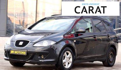 Seat Altea XL 2013