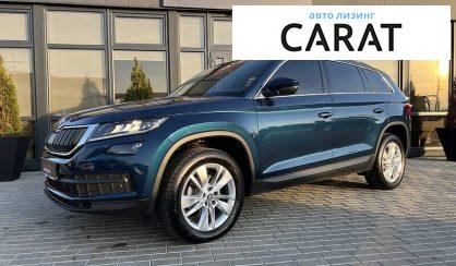 Рассмотреть Skoda Kodiaq 2018 Skoda Kodiaq 2018 - авто лізинг Carat