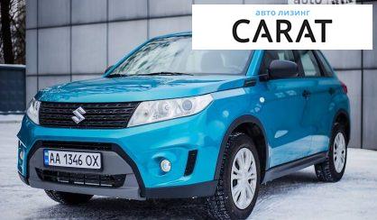 Suzuki Vitara 2015