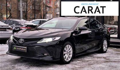 Toyota Camry 2019 Toyota Camry 2019