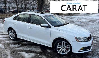 Volkswagen Jetta 2014