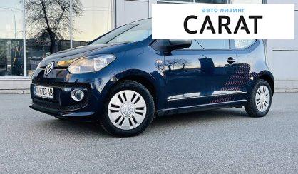 Volkswagen Up 2013 Volkswagen Up 2013