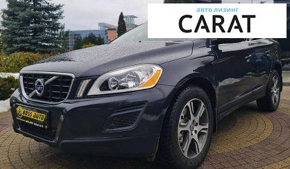 Volvo XC60 2011