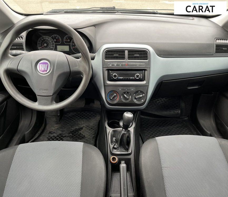 Fiat Grande Punto 2010