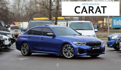 BMW 3 Series 2019