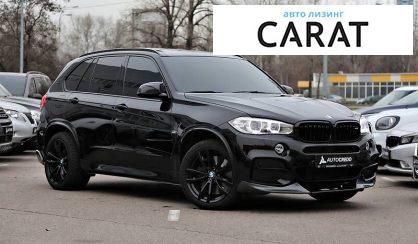 BMW X5 2014