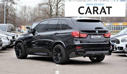 BMW X5 2014