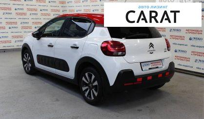 Citroen C3 2017