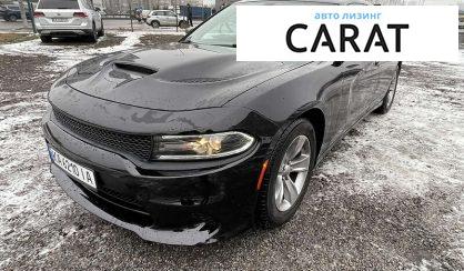 Dodge Charger 2015