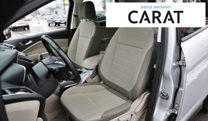 Ford C-Max 2012