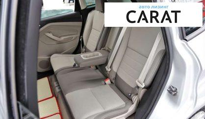 Ford C-Max 2012