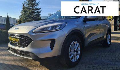 Рассмотреть Ford Escape 2021 Ford Escape 2021 - авто лізинг Carat