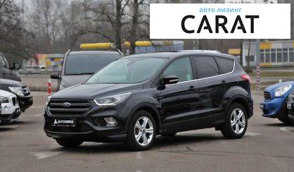 Рассмотреть Ford Escape 2014 Ford Escape 2014 - авто лізинг Carat