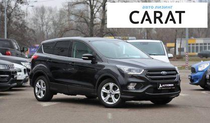 Ford Escape 2014