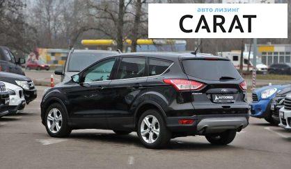 Ford Escape 2014