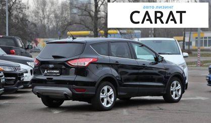 Ford Escape 2014