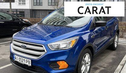 Ford Escape 2016 Ford Escape 2016