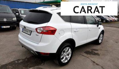 Ford Kuga 2009