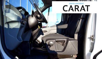 Ford Transit 2014