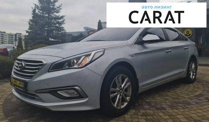 Hyundai Sonata 2017