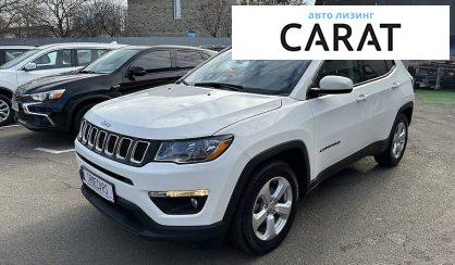 Jeep Compass 2018