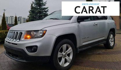 Jeep Compass 2014