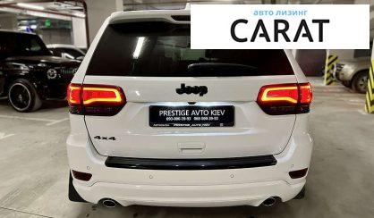 Jeep Grand Cherokee 2015