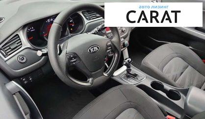 Kia Ceed 2015