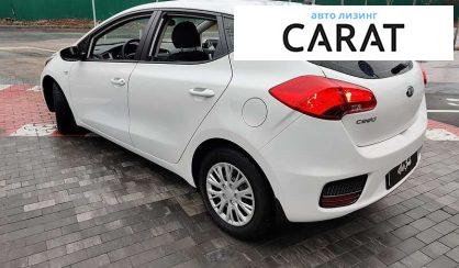 Kia Ceed 2015