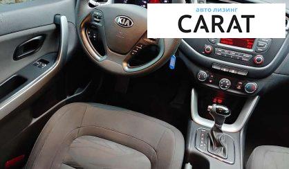 Kia Ceed 2015