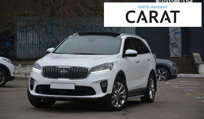 Kia Sorento 2018