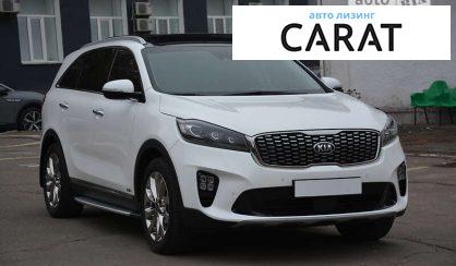 Kia Sorento 2018