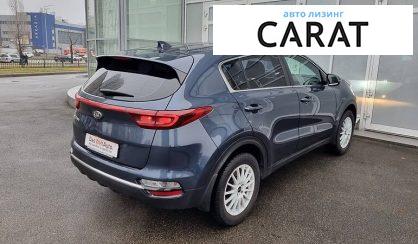 Kia Sportage 2020