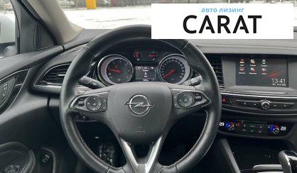 Opel Insignia 2017