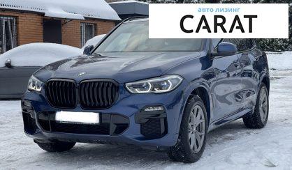 BMW X5 M 2019