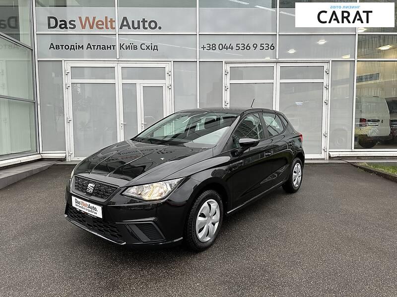 Seat Ibiza 2020 Seat Ibiza 2020