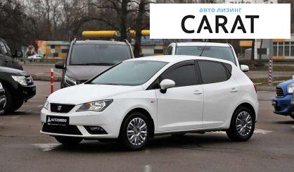 Seat Ibiza 2013