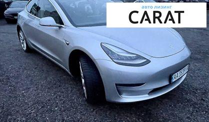 Tesla Model 3 2018