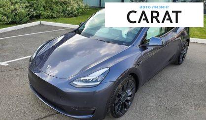 Tesla Model Y 2020 Tesla Model Y 2020