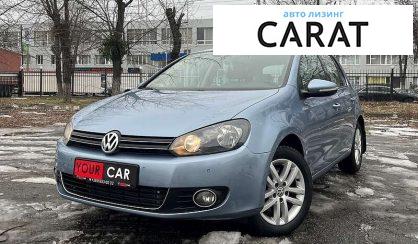 Рассмотреть Volkswagen Golf VII 2011 Volkswagen Golf VII 2011 - авто лізинг Carat