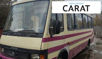 Розглянути БАЗ 2109 2008 БАЗ 2109 2008 - авто лізинг Carat