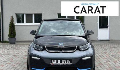 BMW I3 2019