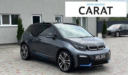 BMW I3 2019