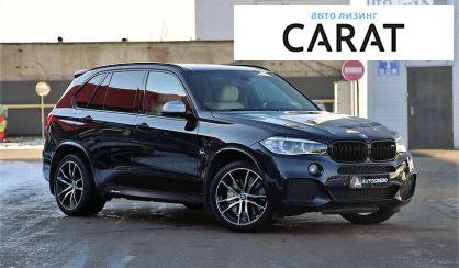 BMW X5 2014