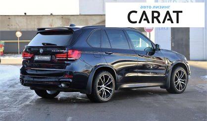 BMW X5 2014