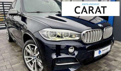 BMW X5 2013