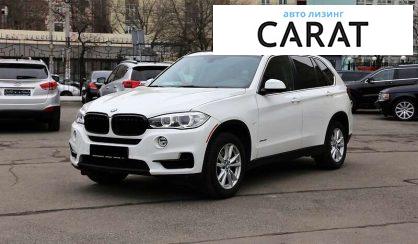 BMW X5 2014